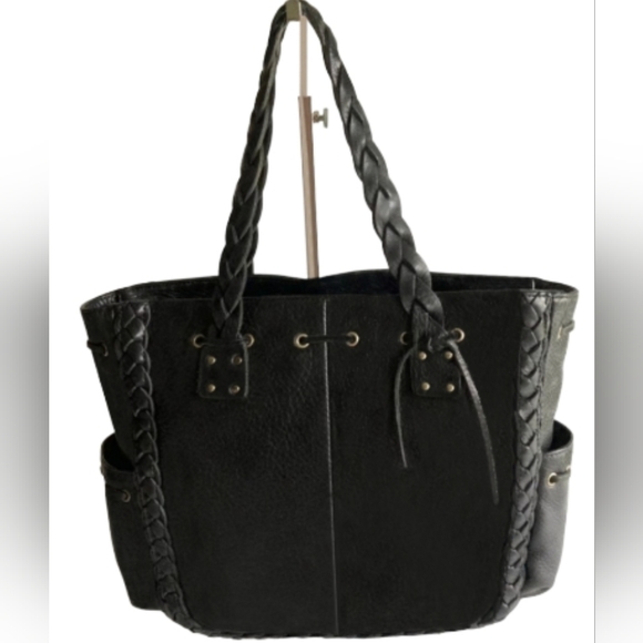 Nordstrom Ltd. Edition Signature Bag  "Cheyenne" (New) (Rare bag) - Picture 5 of 11